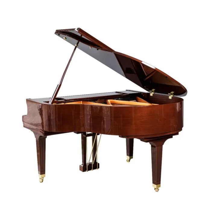 Piano de Cauda Kayserburg  - Foto 3
