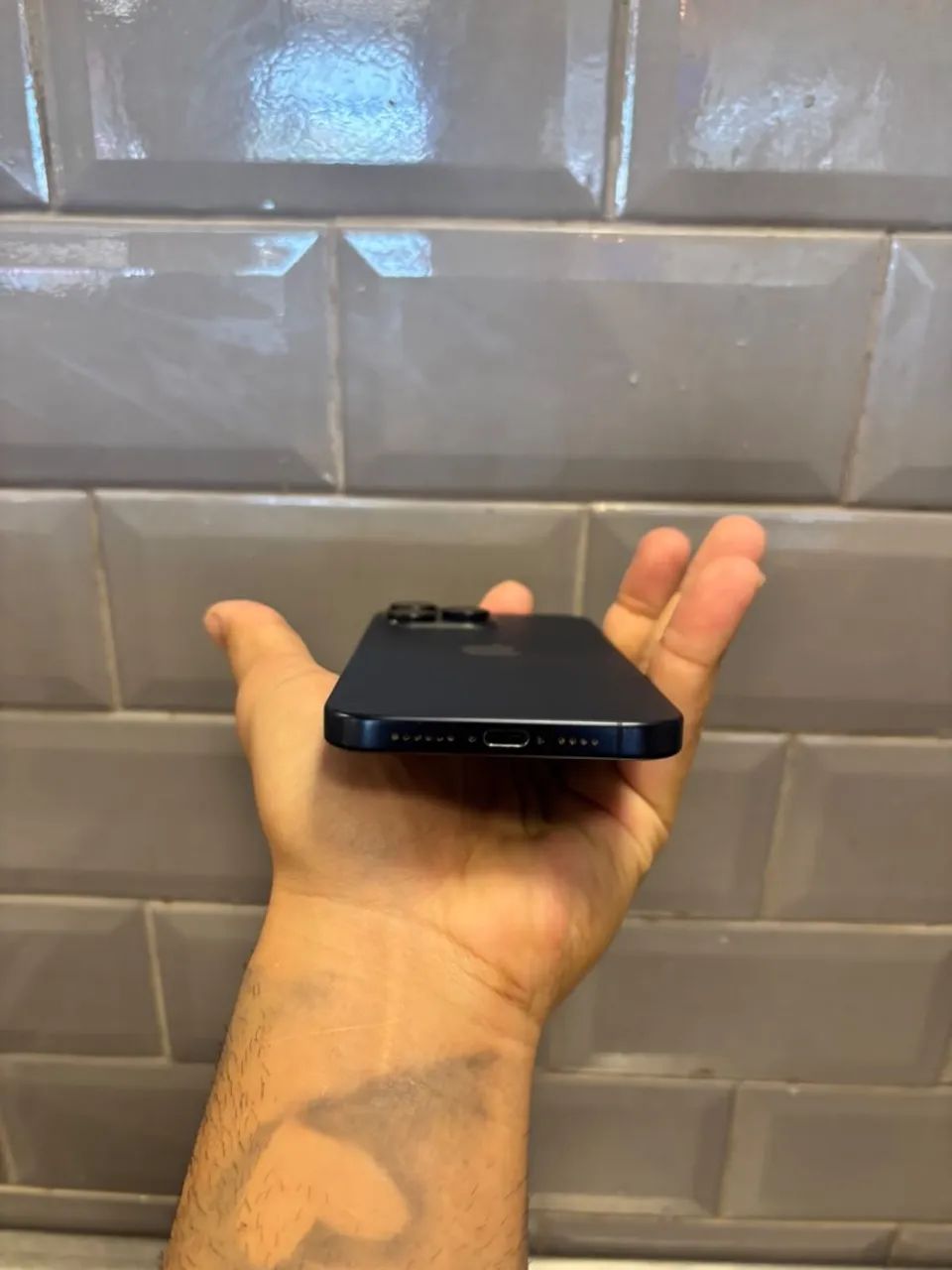 iPhone 15 pro max 256g  - Foto 3
