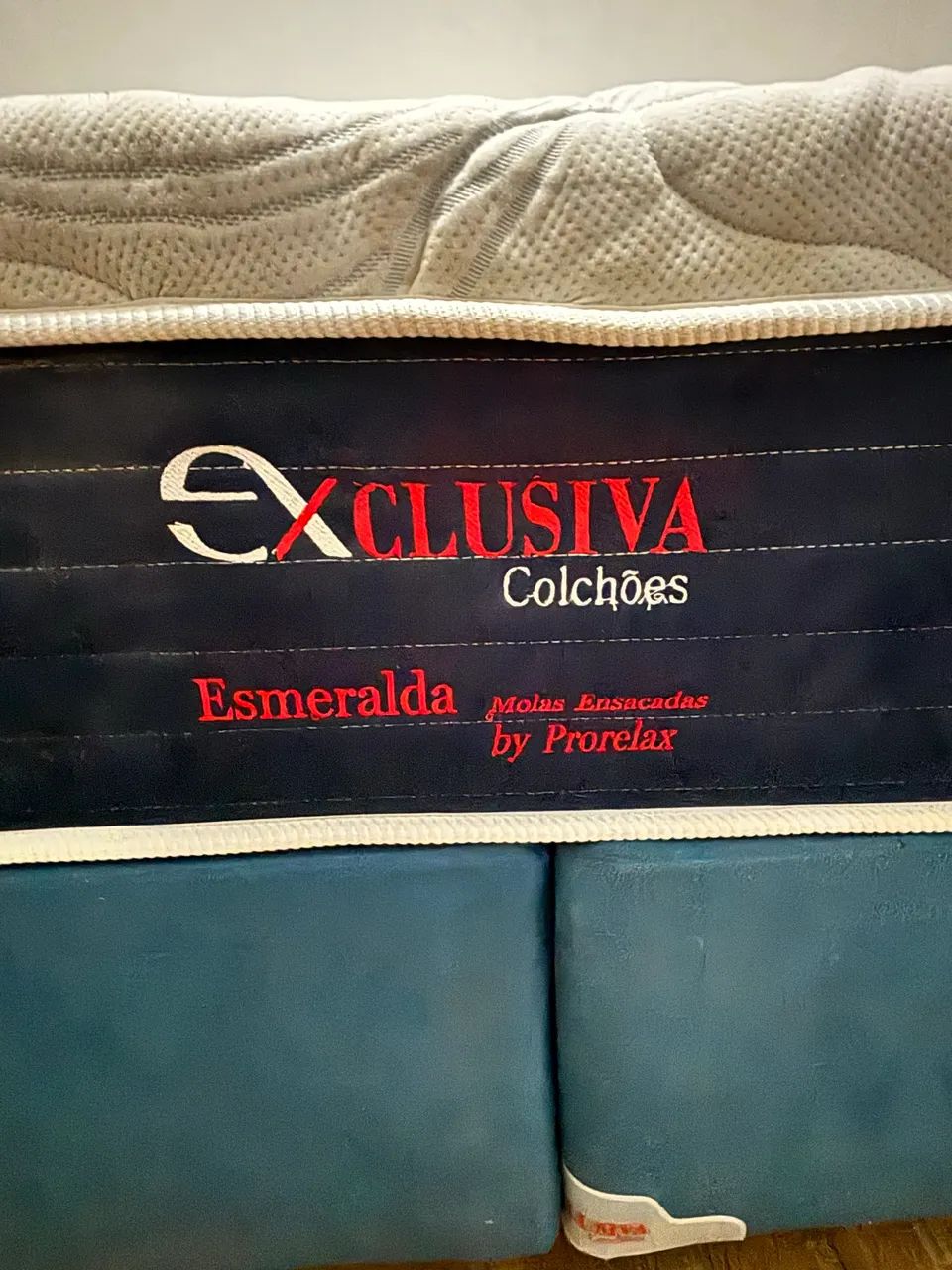 CAMA BOX KING SIZE - Foto 4