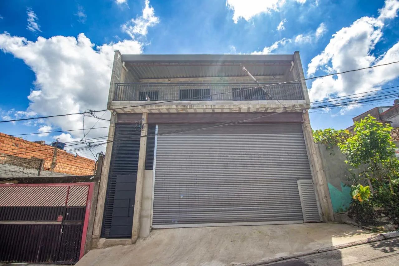 Prédio comercial na Rua do Ensino, 532  250 m² - Foto 3