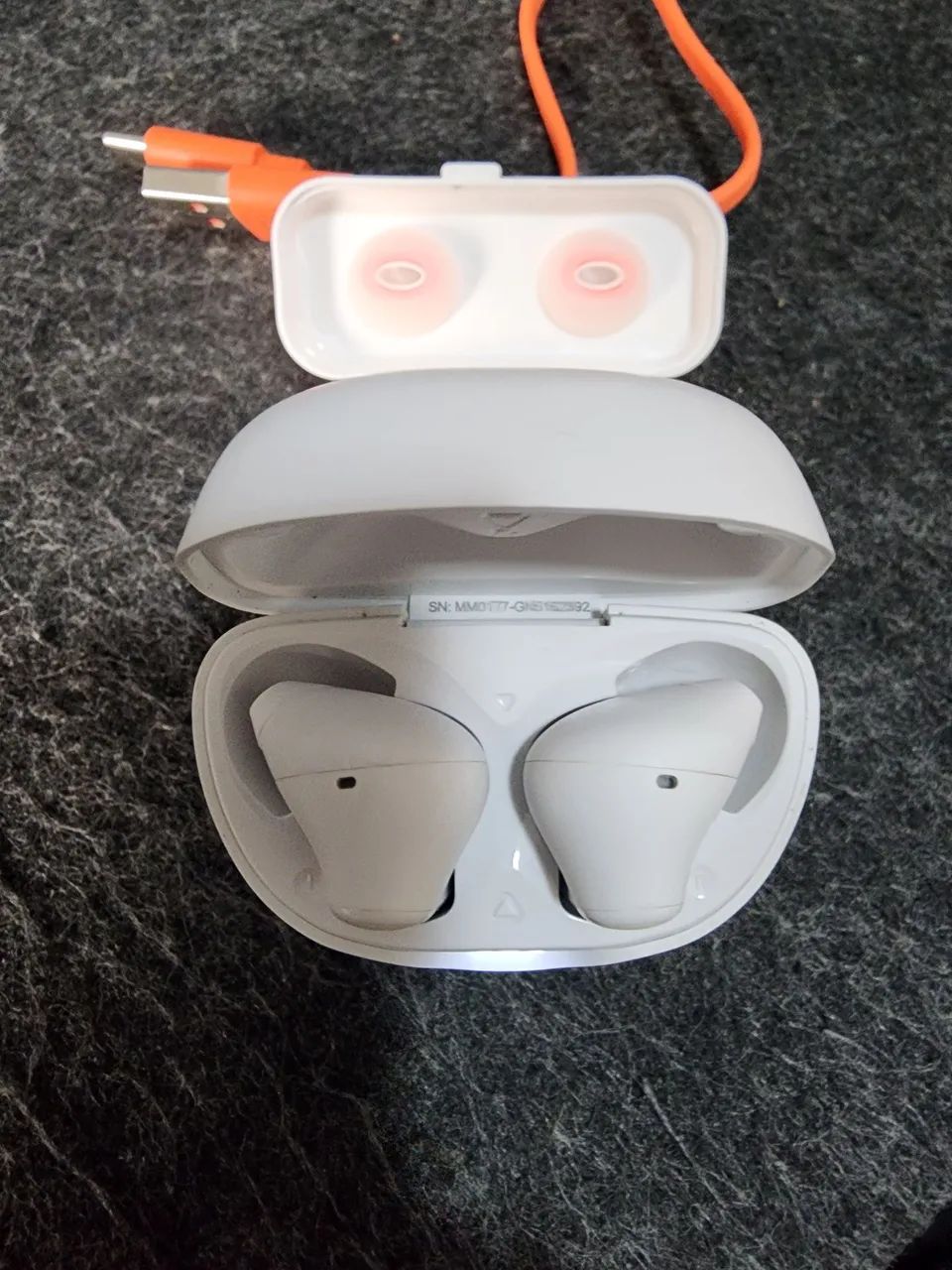 Fone JBL TUNE FLEX - Foto 4
