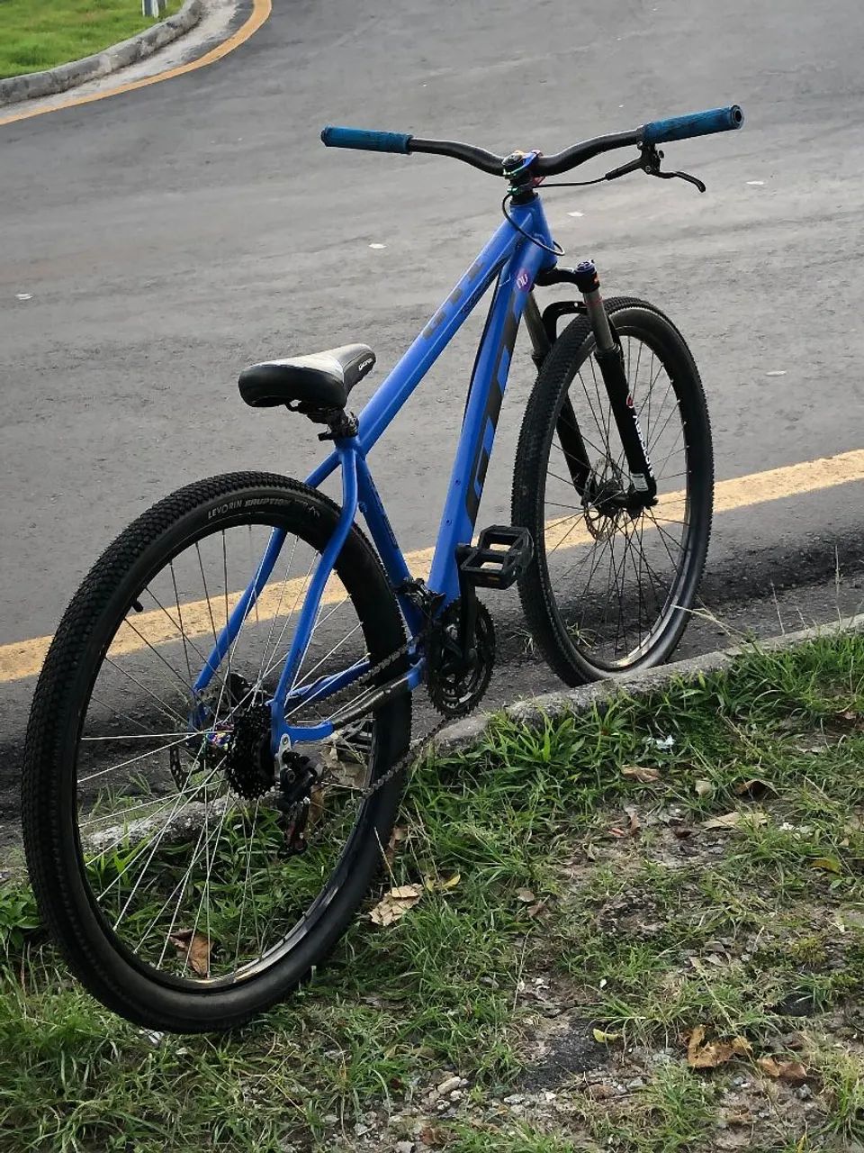 ?bicicleta gti Roma 29? - Foto 3