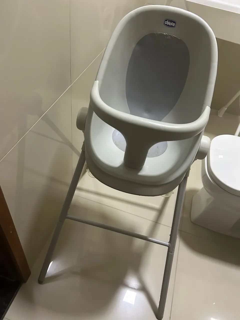 Banheira Chicco