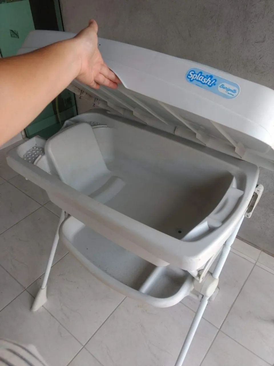 Banheira com trocado  - Foto 3