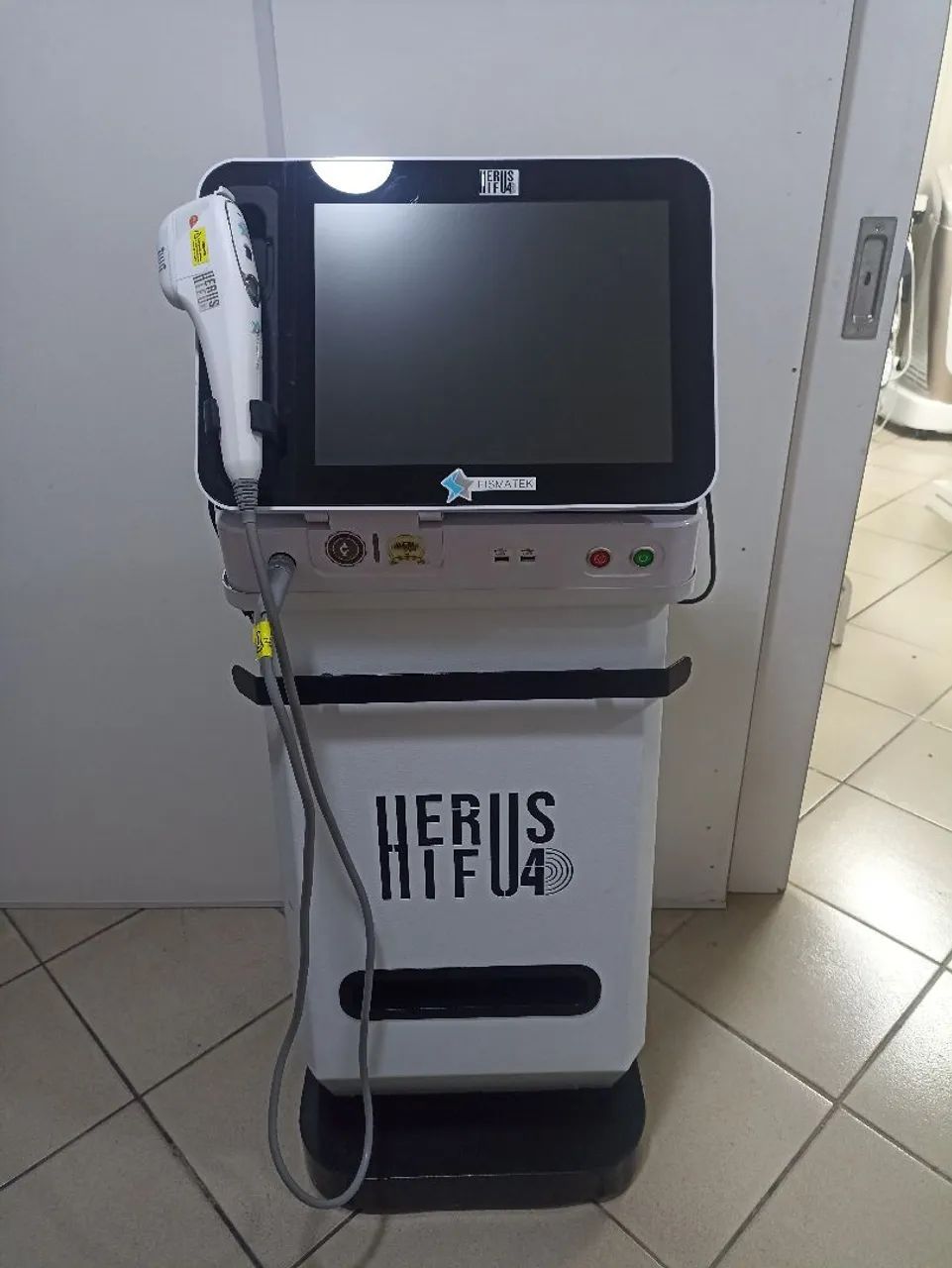 Ultrassom Microfocado Herus 4D - Foto 5