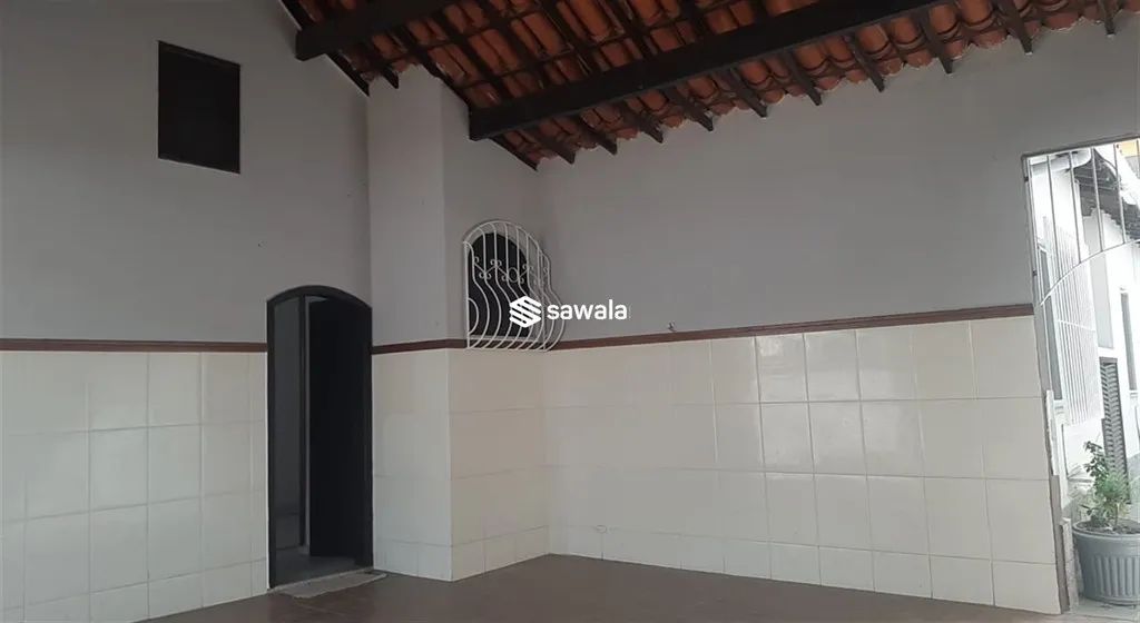 ANIL CONDOMÍNIO JARDIM CLARICE CASA ESPAÇOSA ESTILO COLONIAL 3 QUARTOS 3 VAGAS PISCINA E C - Foto 6