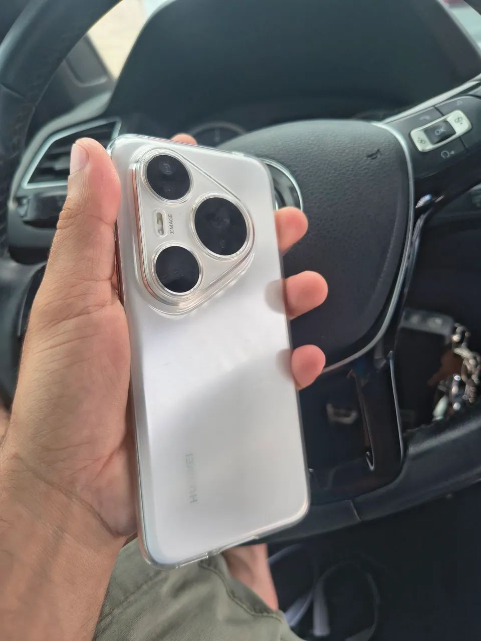 Huawei pura 80 pro  - Foto 5