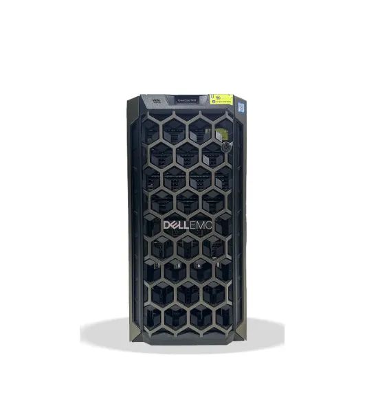 Servidor Dell T440 PowerEdge Intel Xeon 16GB Ssd - Computadores e