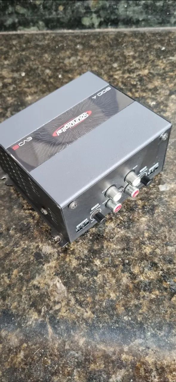 Módulo soundigital 800w