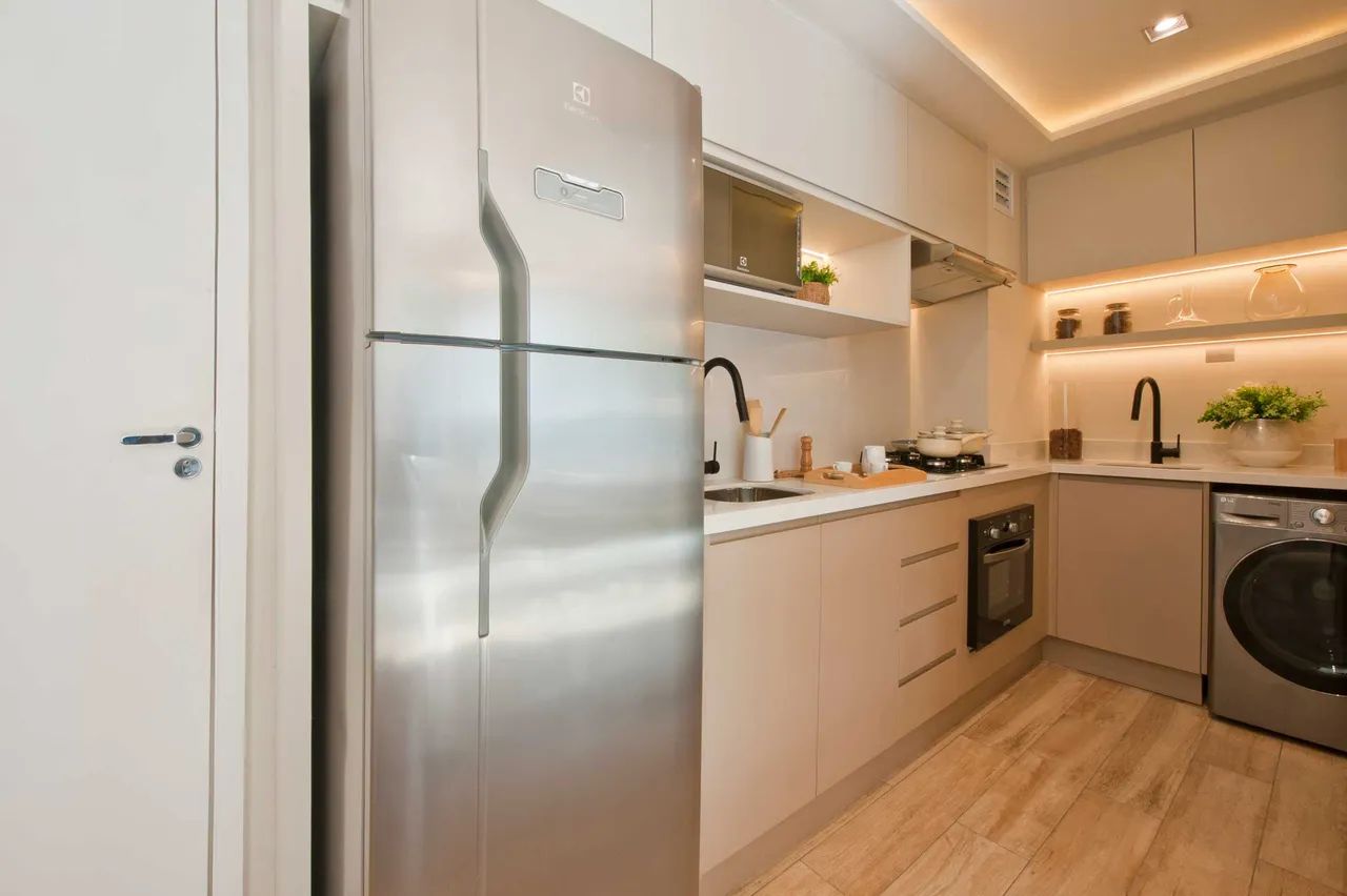 VIBRA VISTA BUTANTÃ - Foto 5