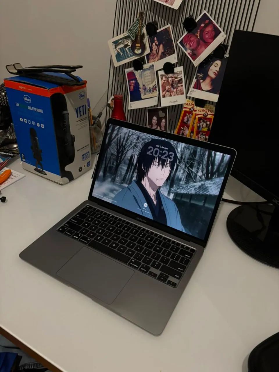 Vendo macbook Air M1(2020)