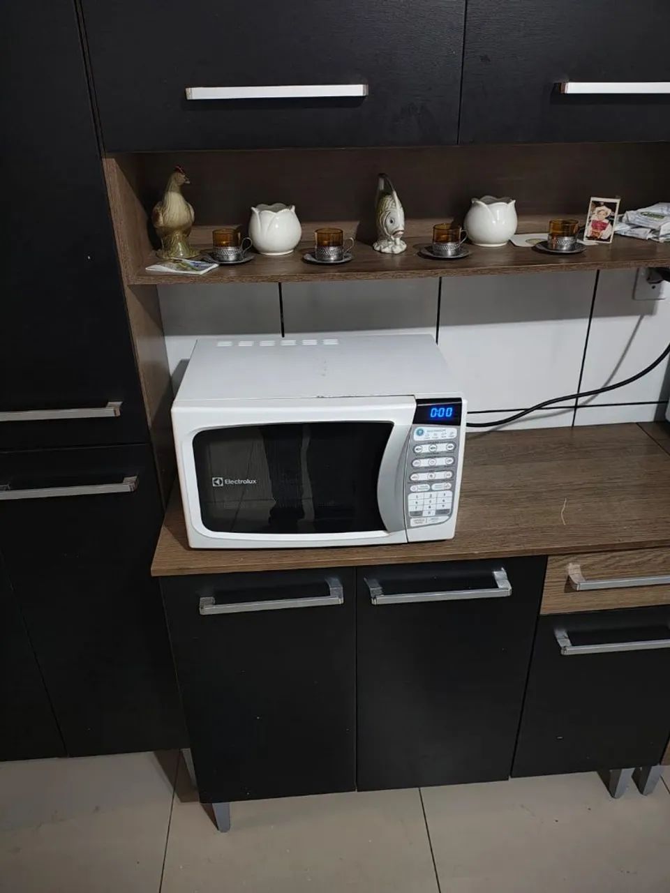 Microondas Electrolux  - Foto 4