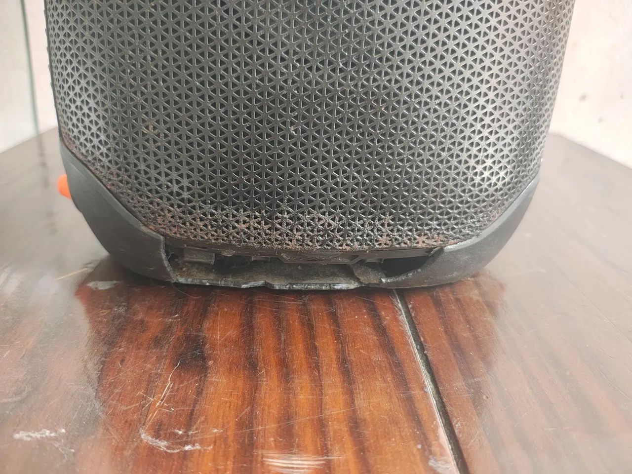JBL 120 excelente estado  - Foto 3
