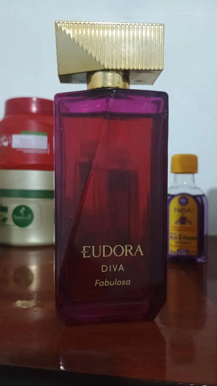 Eudora diva  - Foto 3