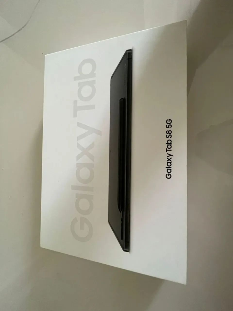 ? Samsung Galaxy Tab S8 5G - Foto 2