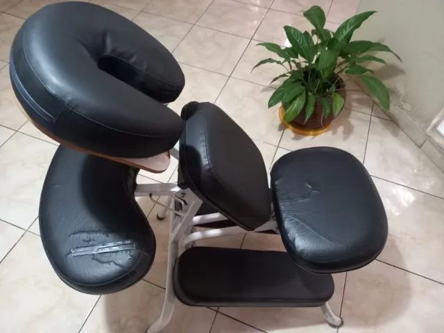 Cadeira de Massagem - Foto 3