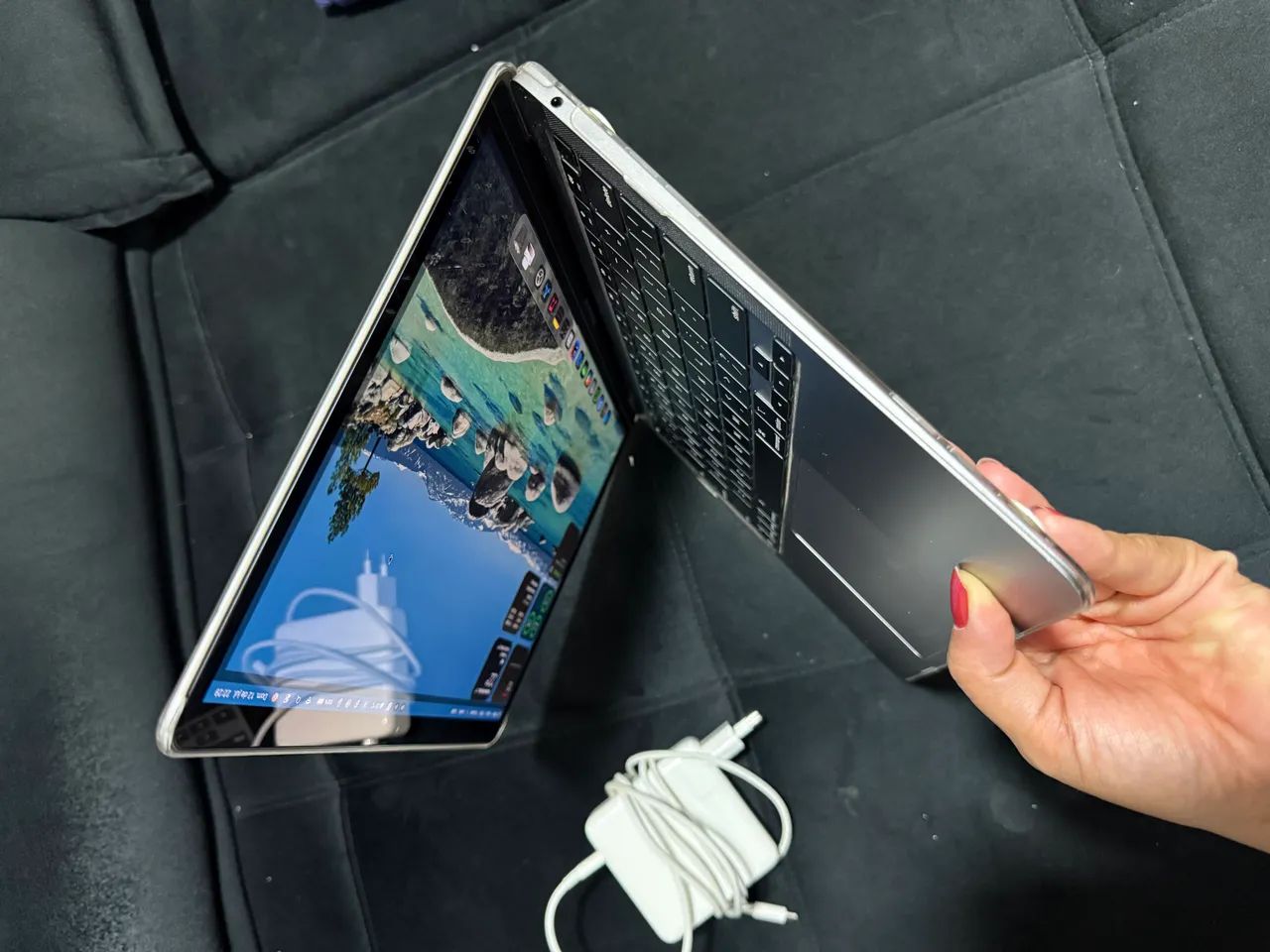 Macbook Air M1 16GB/512GB - Notebooks - Jardim América, Goiânia