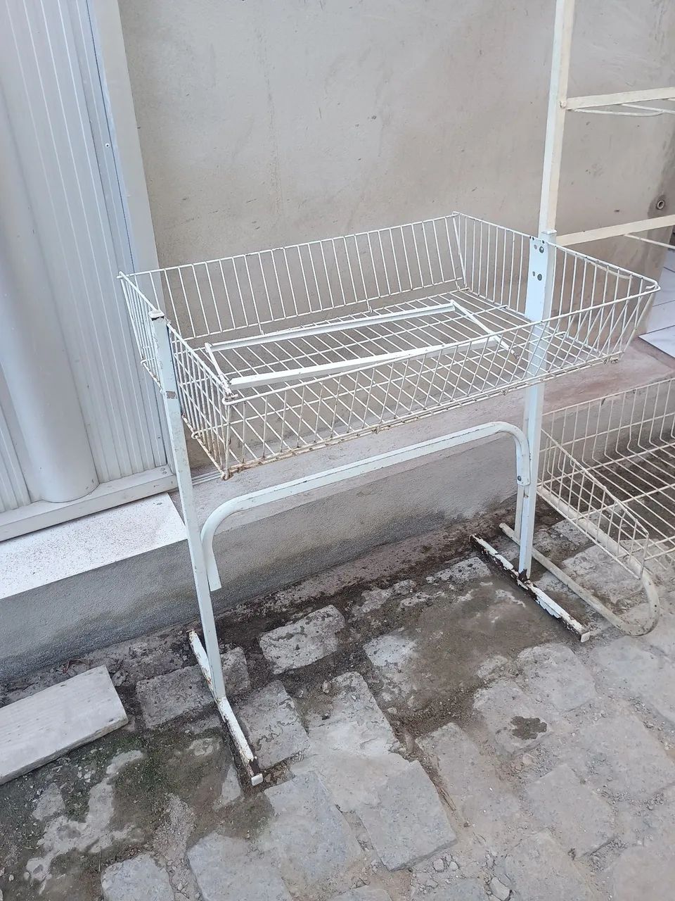 EXPOSITOR E CESTA - Foto 3