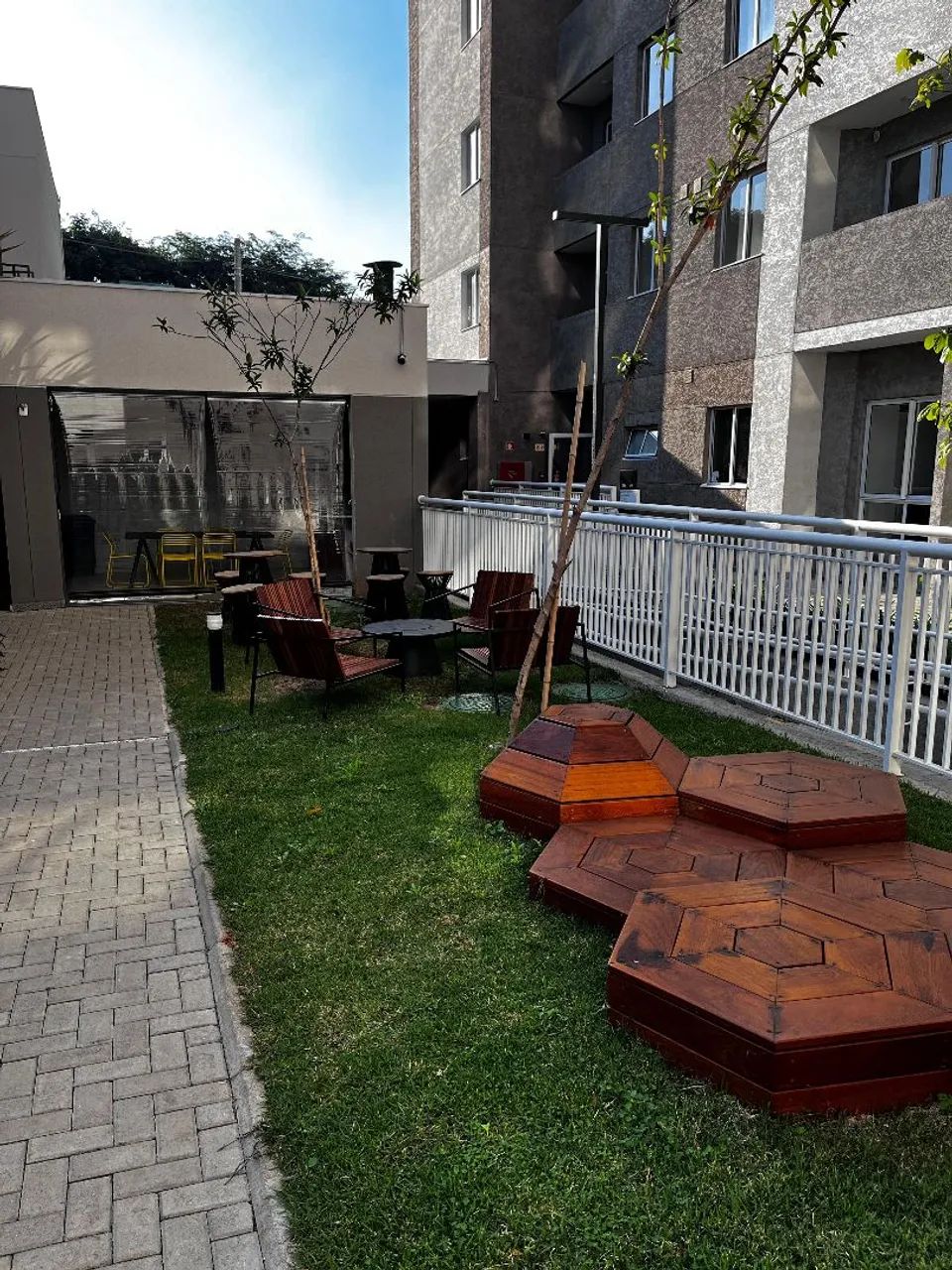 Foto - São Paulo - Vila Butantã