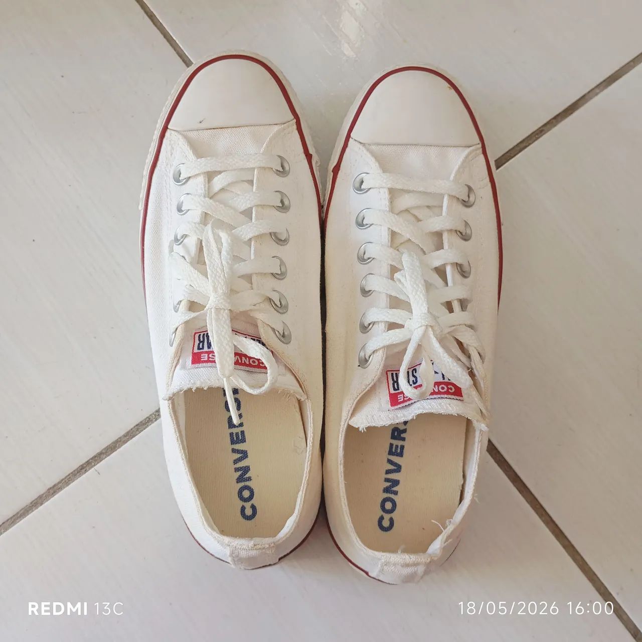Tênis ALL Star original 