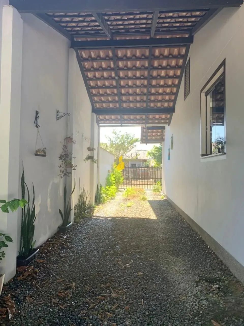 Casa com 106m² em Timbó-SC - Foto 3