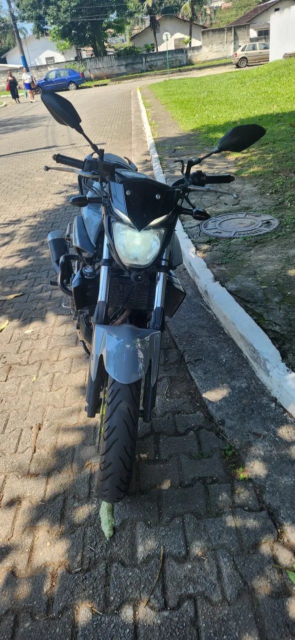 MT - 03 - Foto 5