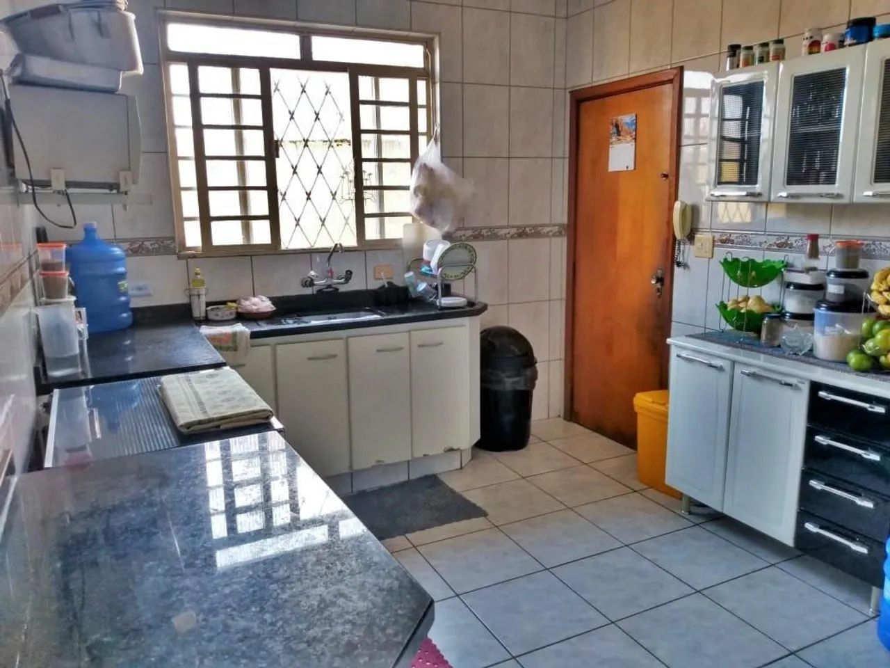 casa à venda em jaraguá, piracicaba 3 quartos 196m²