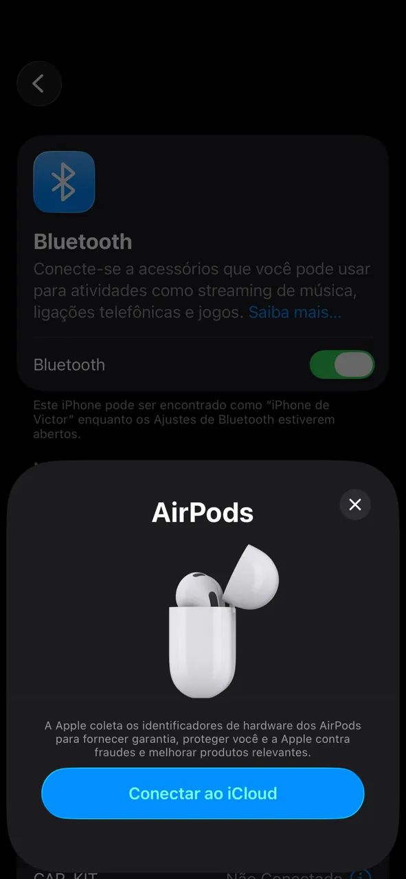 AirPods Apple - Foto 3
