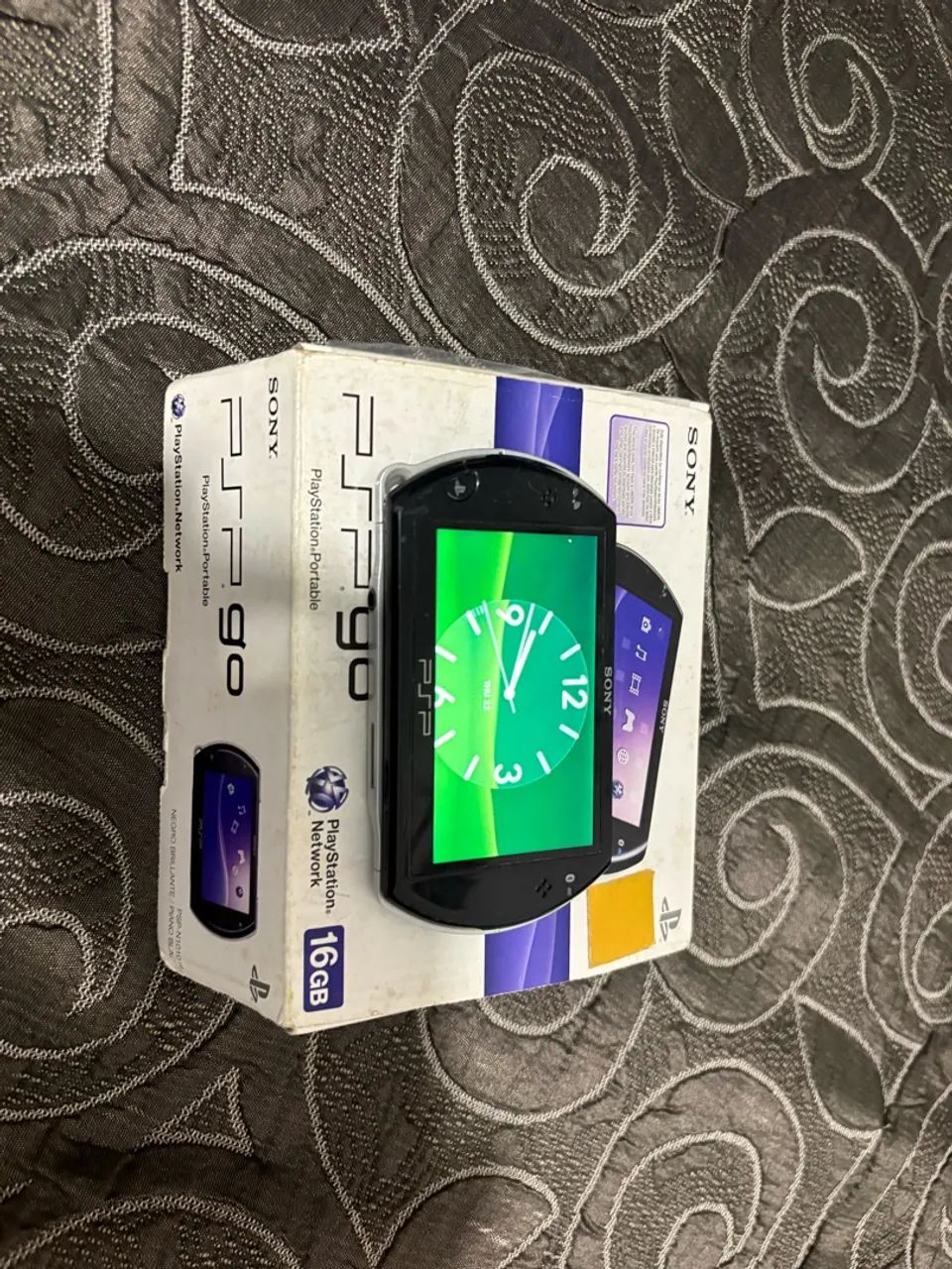 PSP GO  - Foto 2
