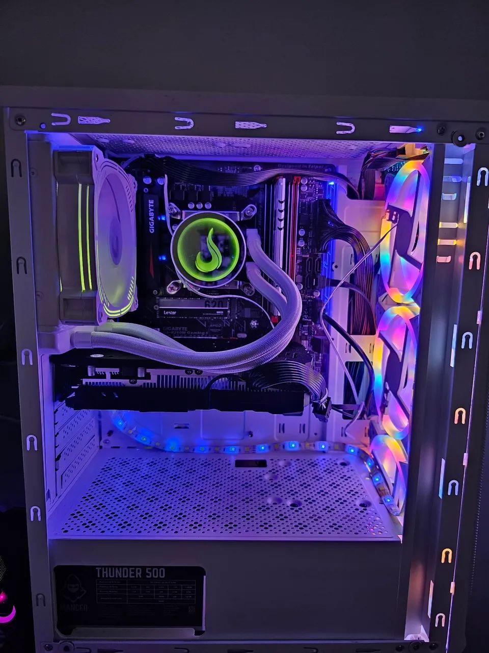 Computador Gamer - Foto 3