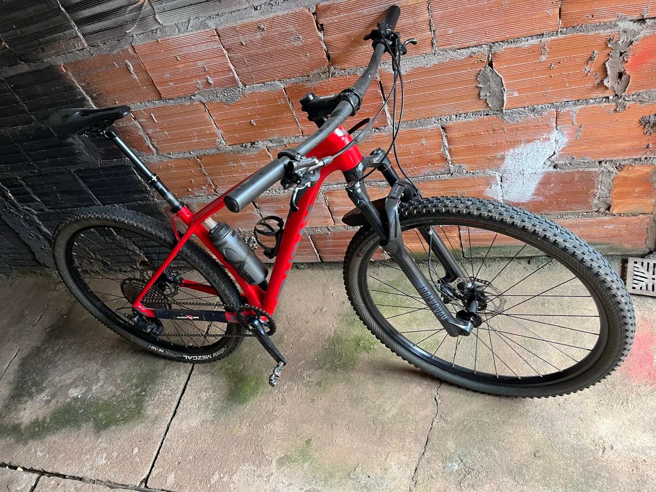 Bike aro 29 Audax - Foto 2