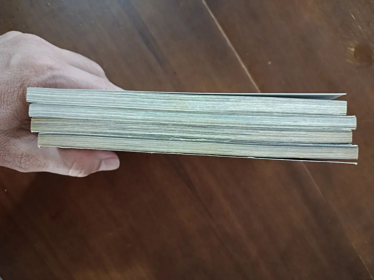 Mangá os Cavaleiros do Zodíaco: next dimension - a saga de Hades