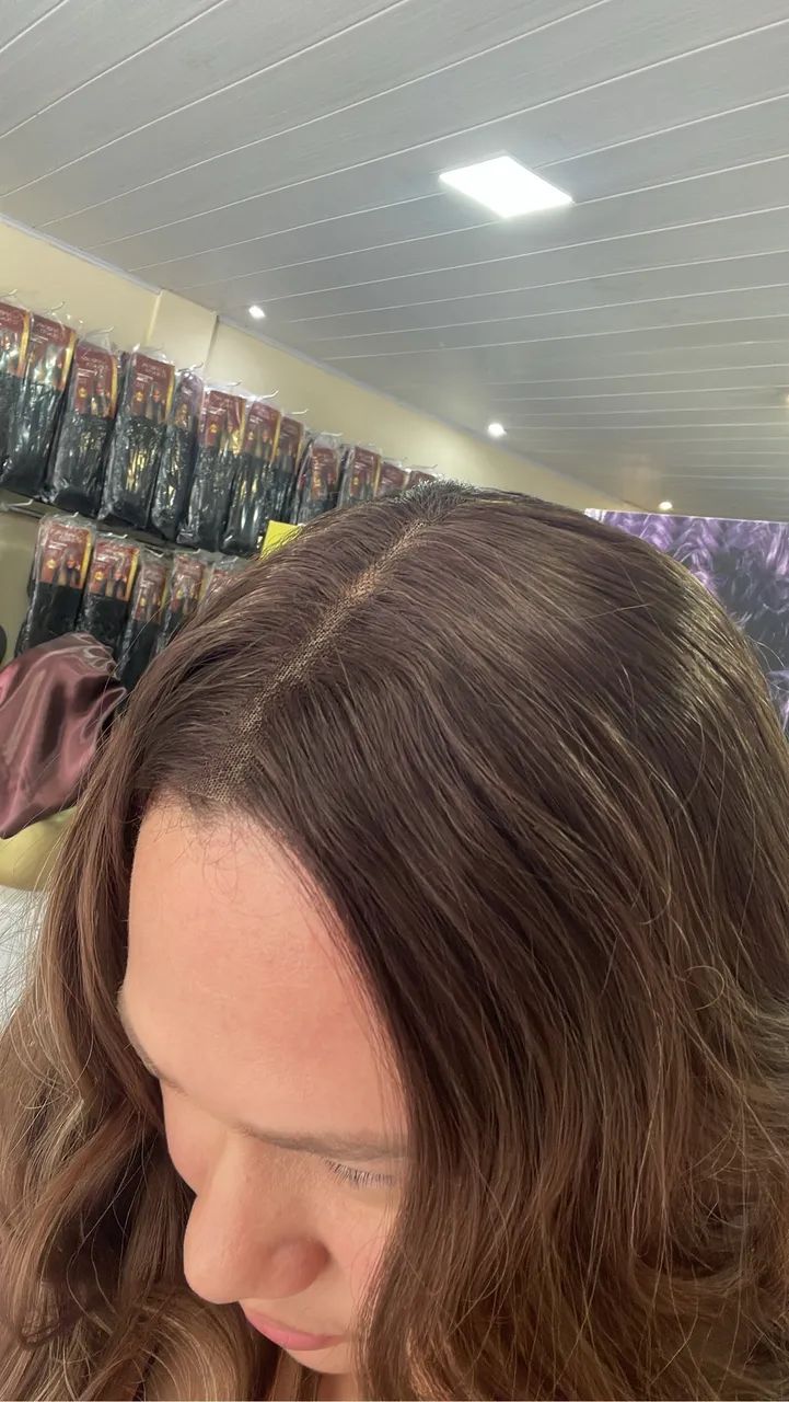 Cabelo lace  - Foto 2