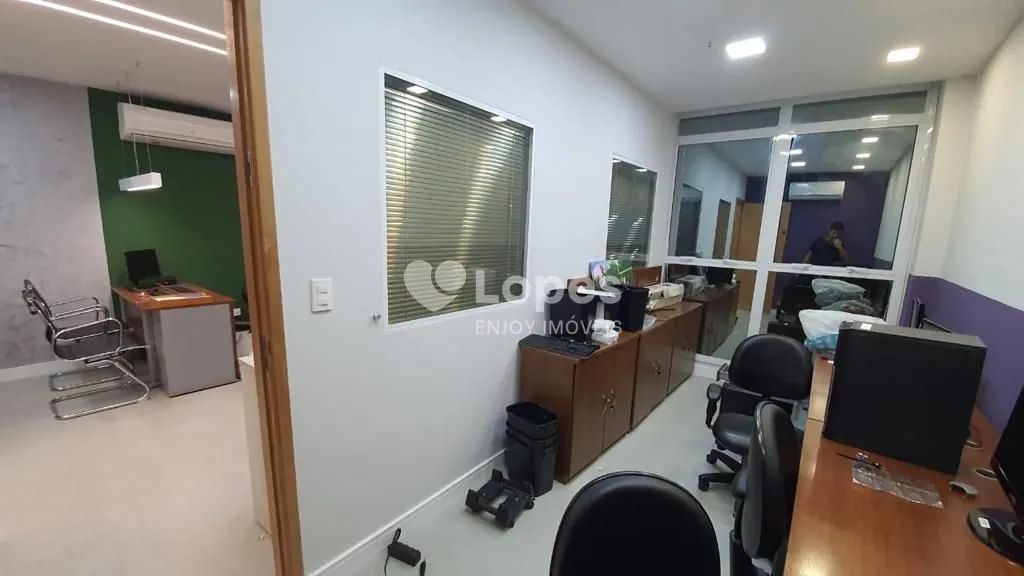 Sala em Barra da Tijuca, Rio de Janeiro - Foto 4