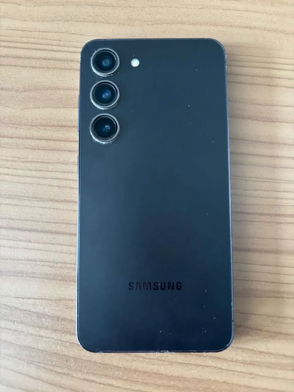 Vendo Samsung S23 256g 8 RAM  - Foto 5