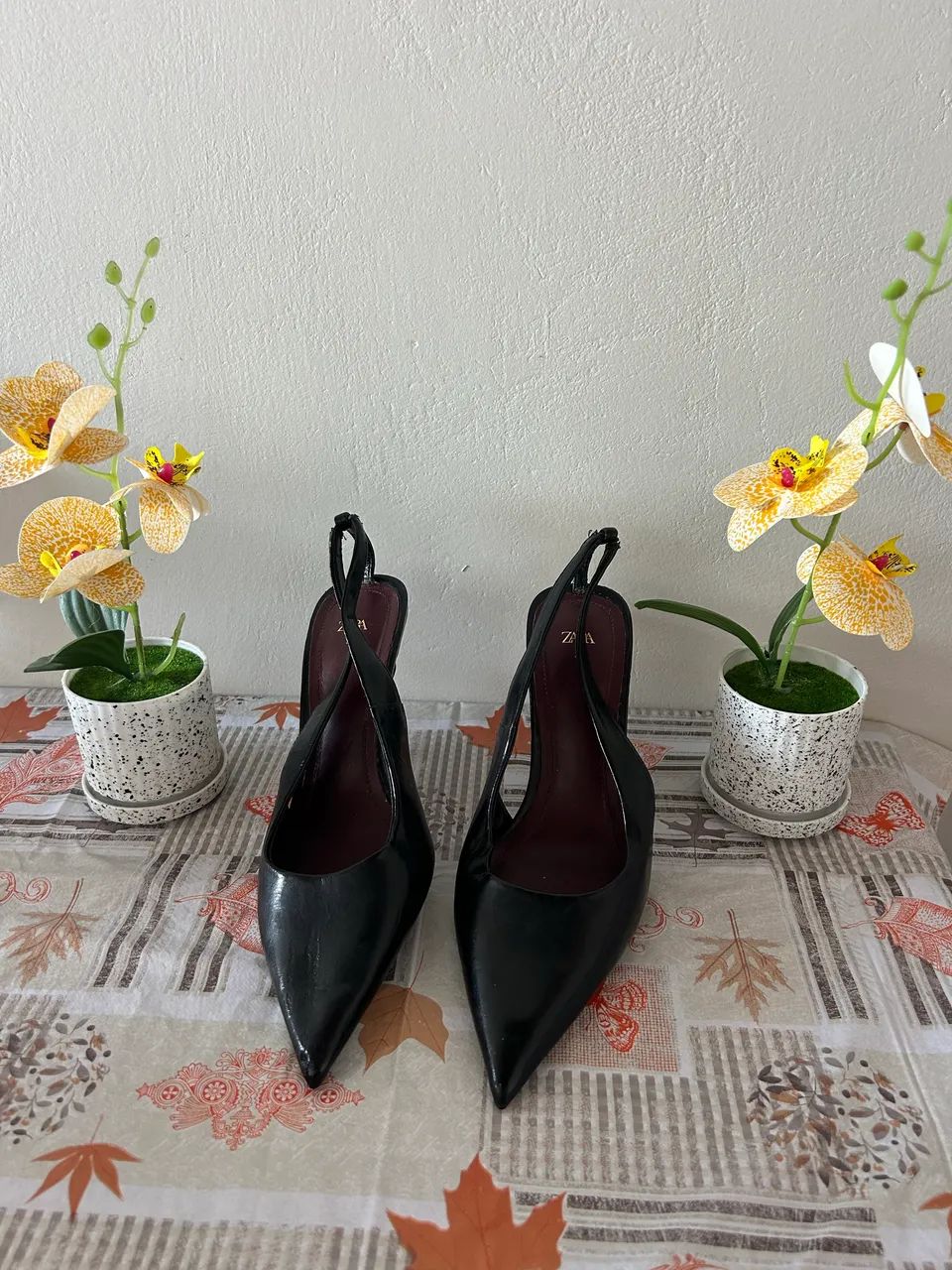 Sapato Zara - Foto 2