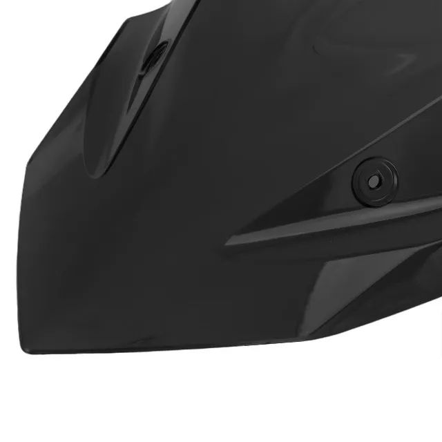 Bolha Para-brisa para Kawasaki Z400 2018-2022 - Foto 3