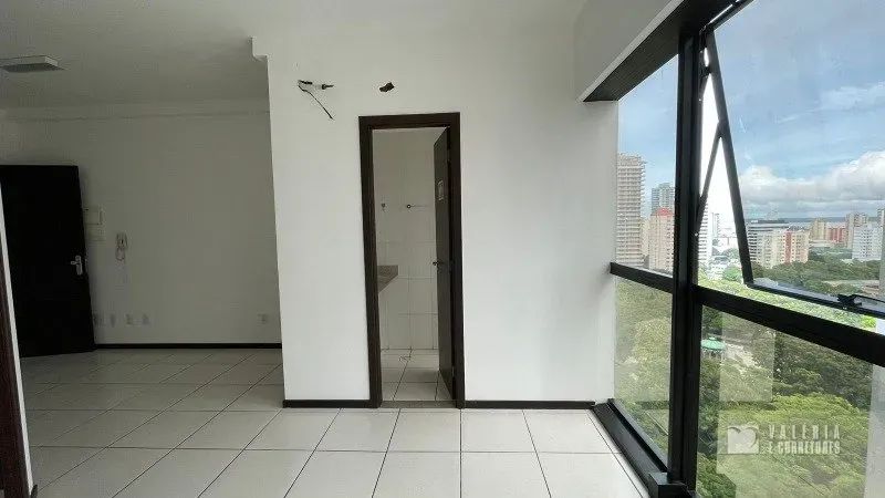 SALA COMERCIAL EM BATISTA CAMPOS, 40M² - Foto 3