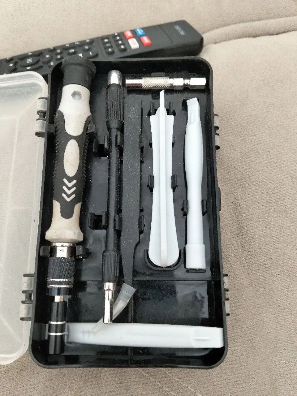 Kit reparo de celular - Foto 2