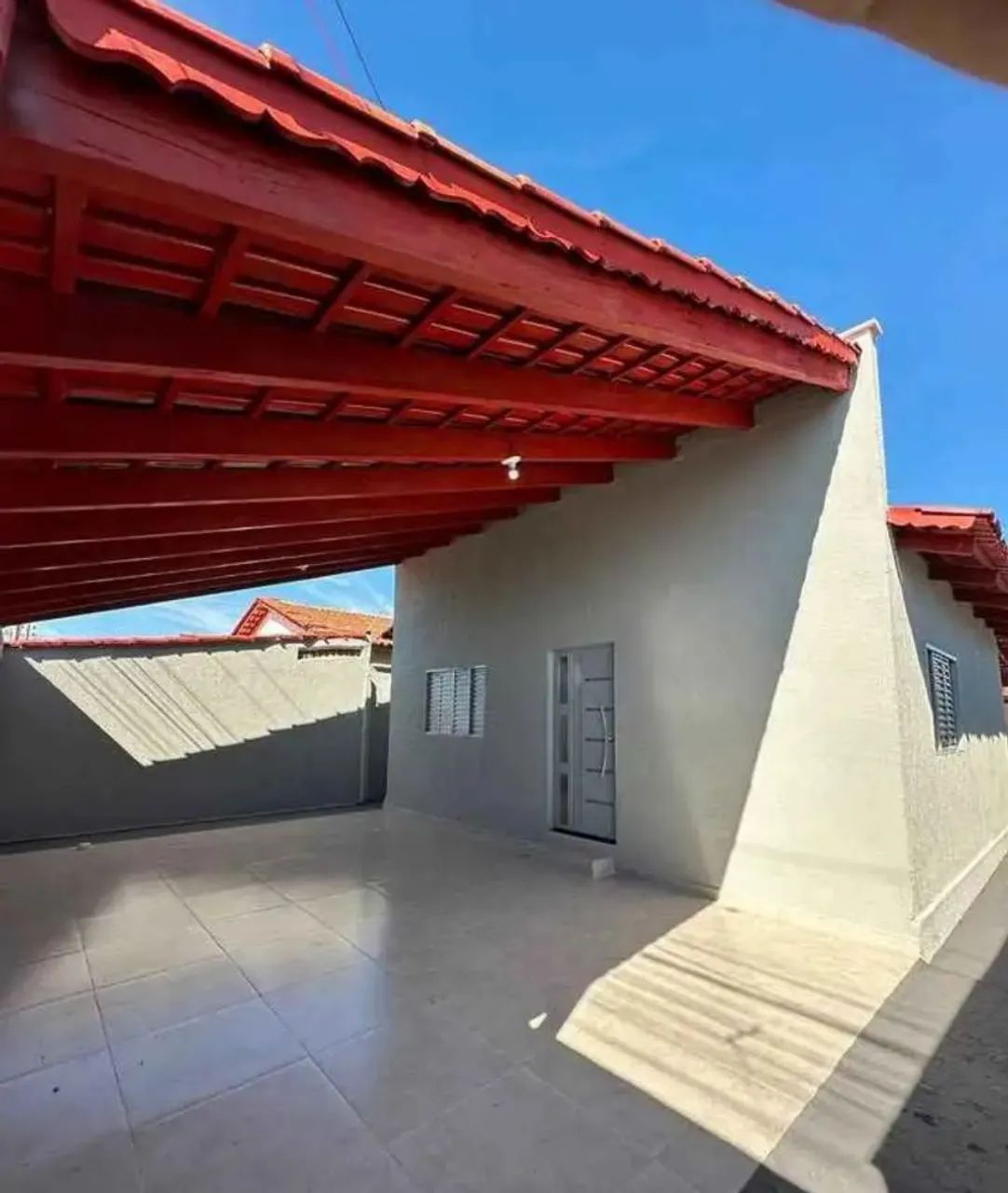 Casa no Esperança vendo  - Foto 2