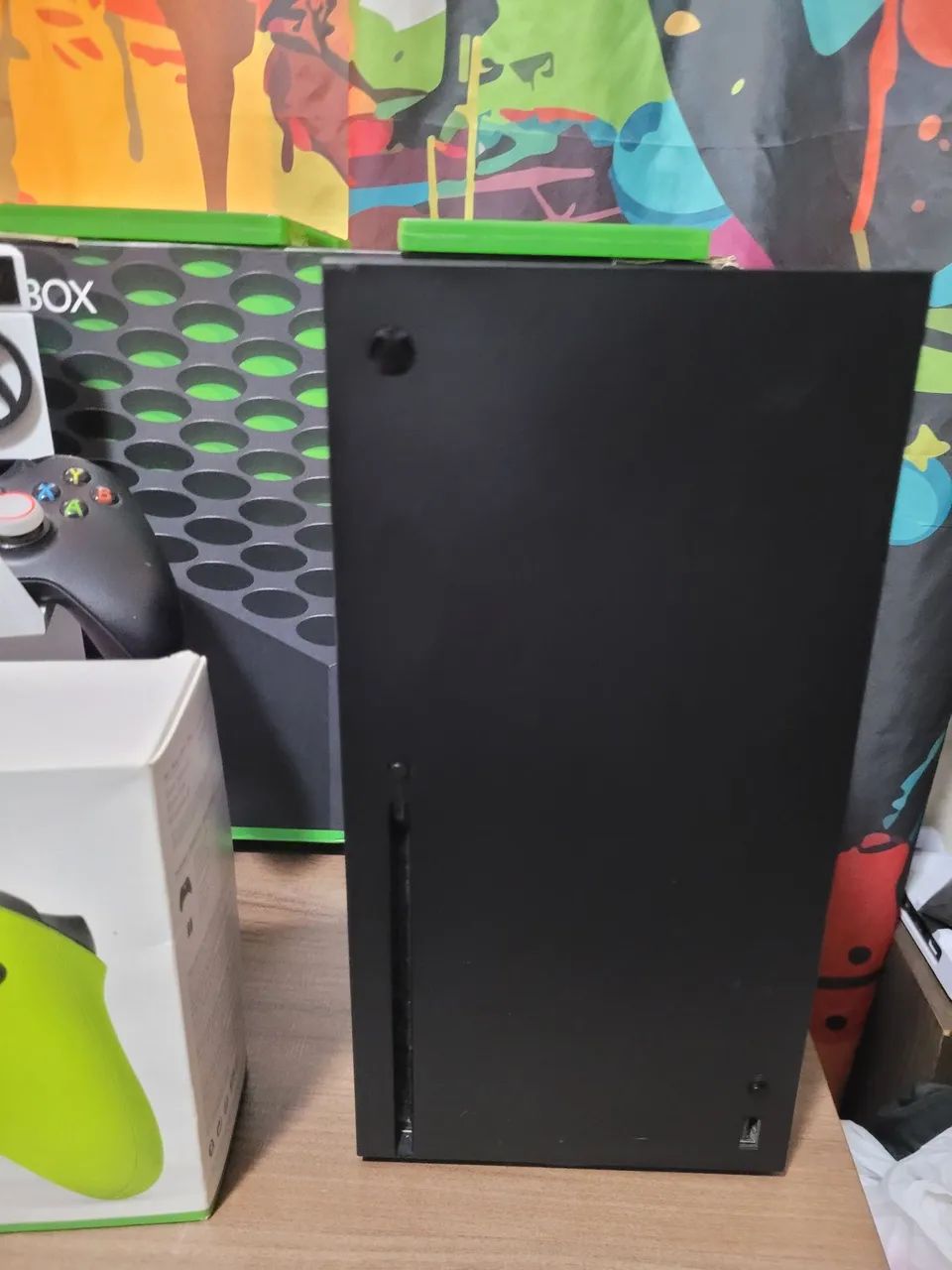 Xbox Series X  - Foto 3