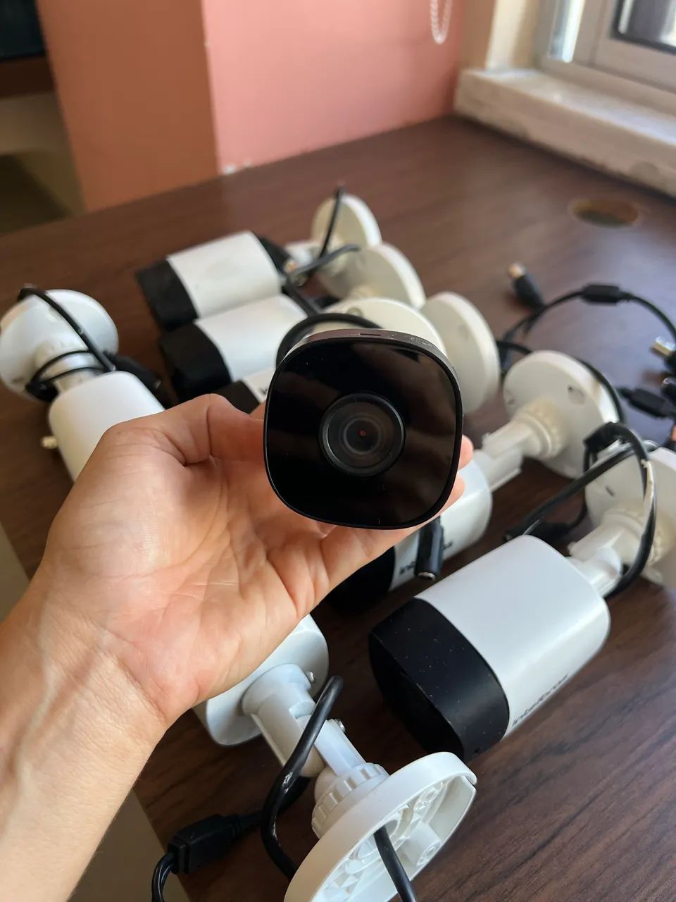 Câmera intelbras HDCVI VHL 1120 B - Foto 4