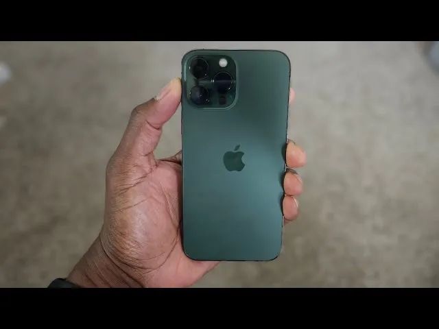 iPhone 13 Pro Max  - Foto 3