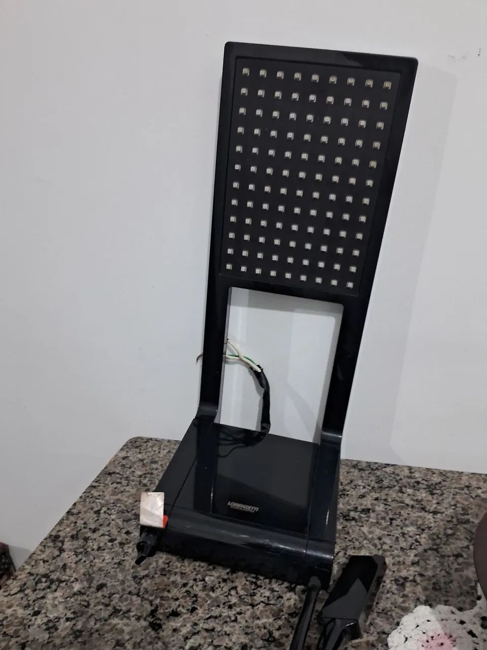 Chuveiro Elétrico Lorenzetti 220V.