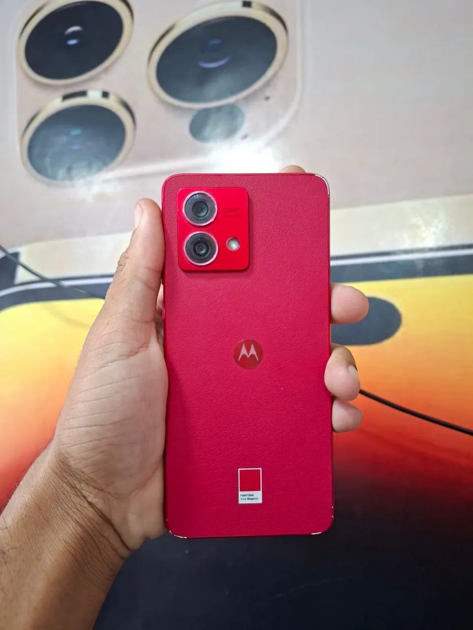 Moto g84 5g - Foto 2