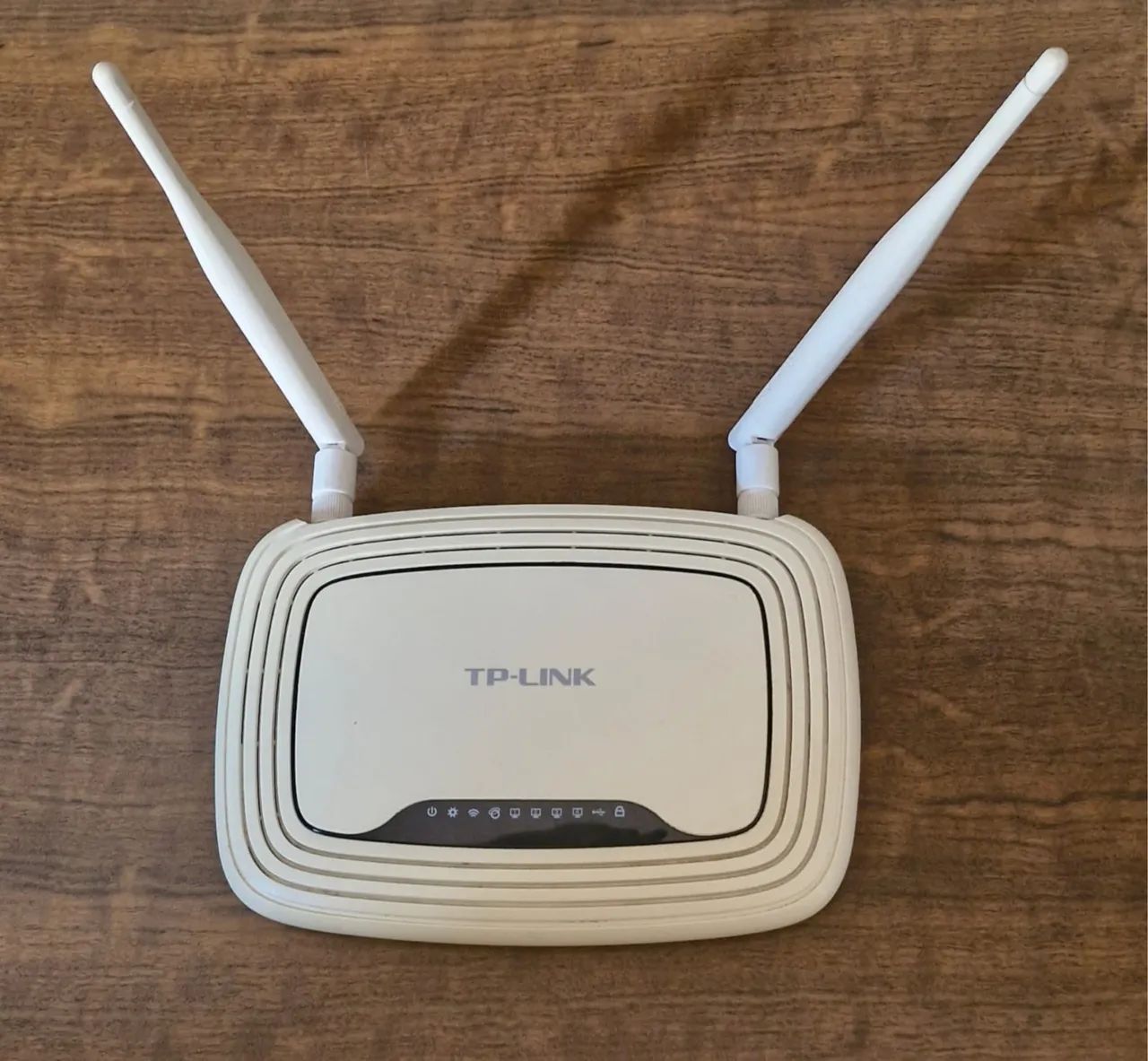 Roteador Wi-Fi TP-Link - Foto 2