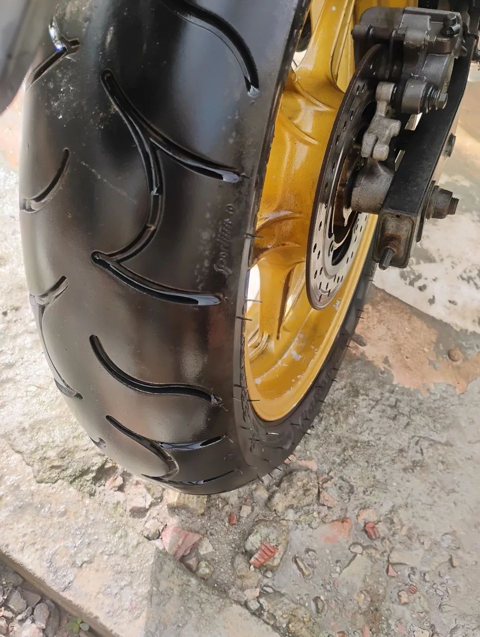 CB 300 R 2015  - Foto 3