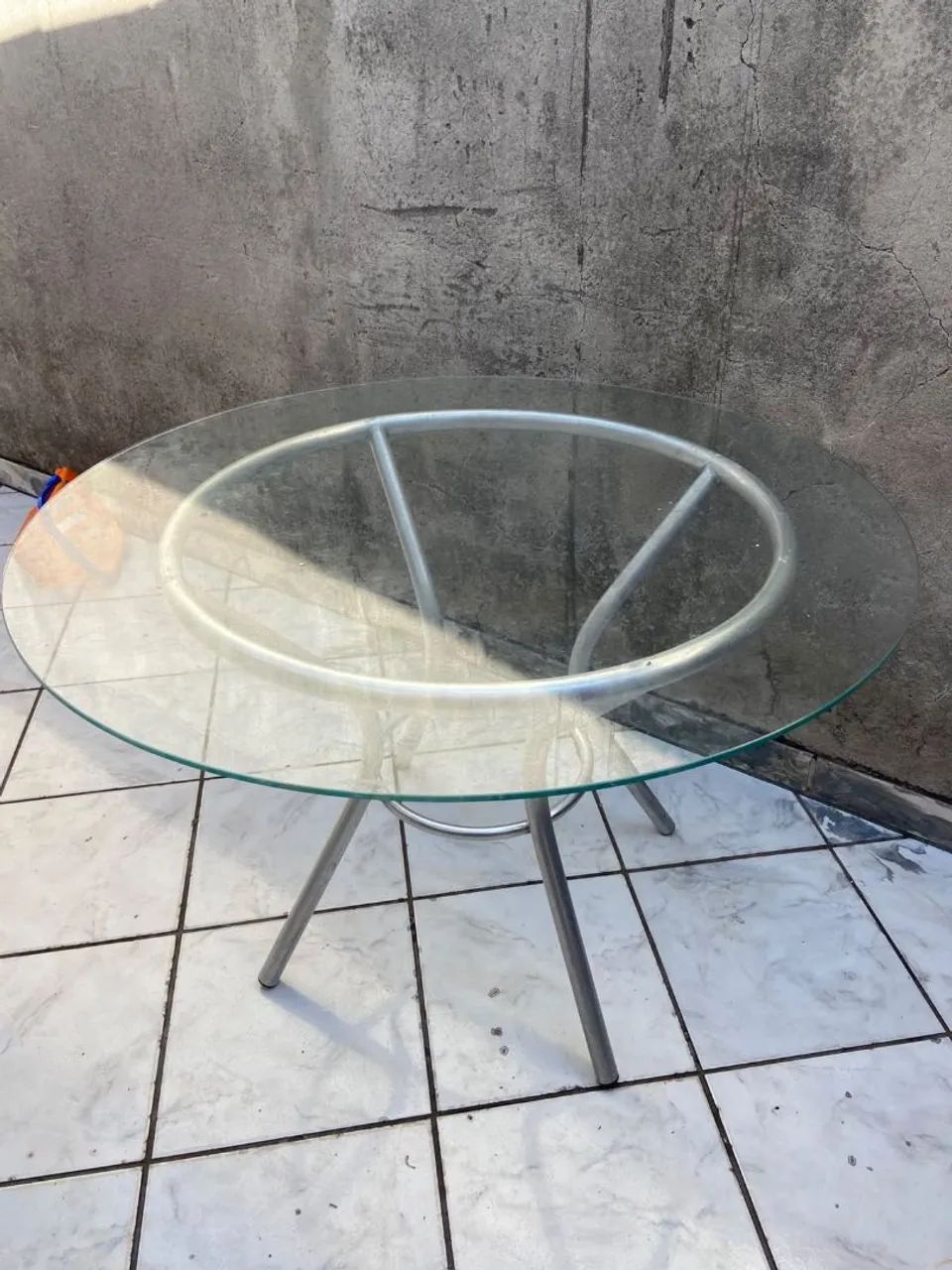 Mesa de Vidro  - Foto 2