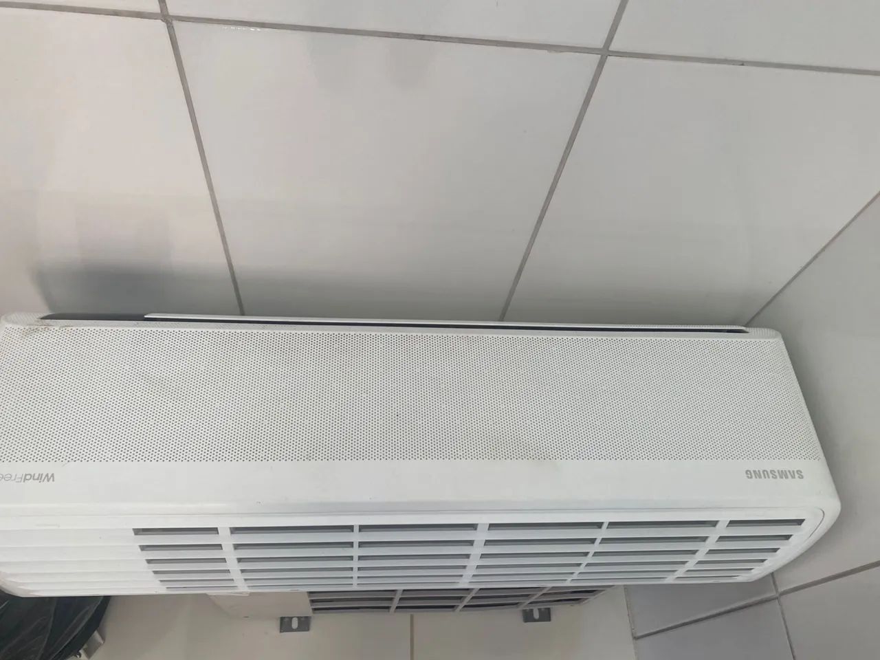 Ar condicionado 12 Btu