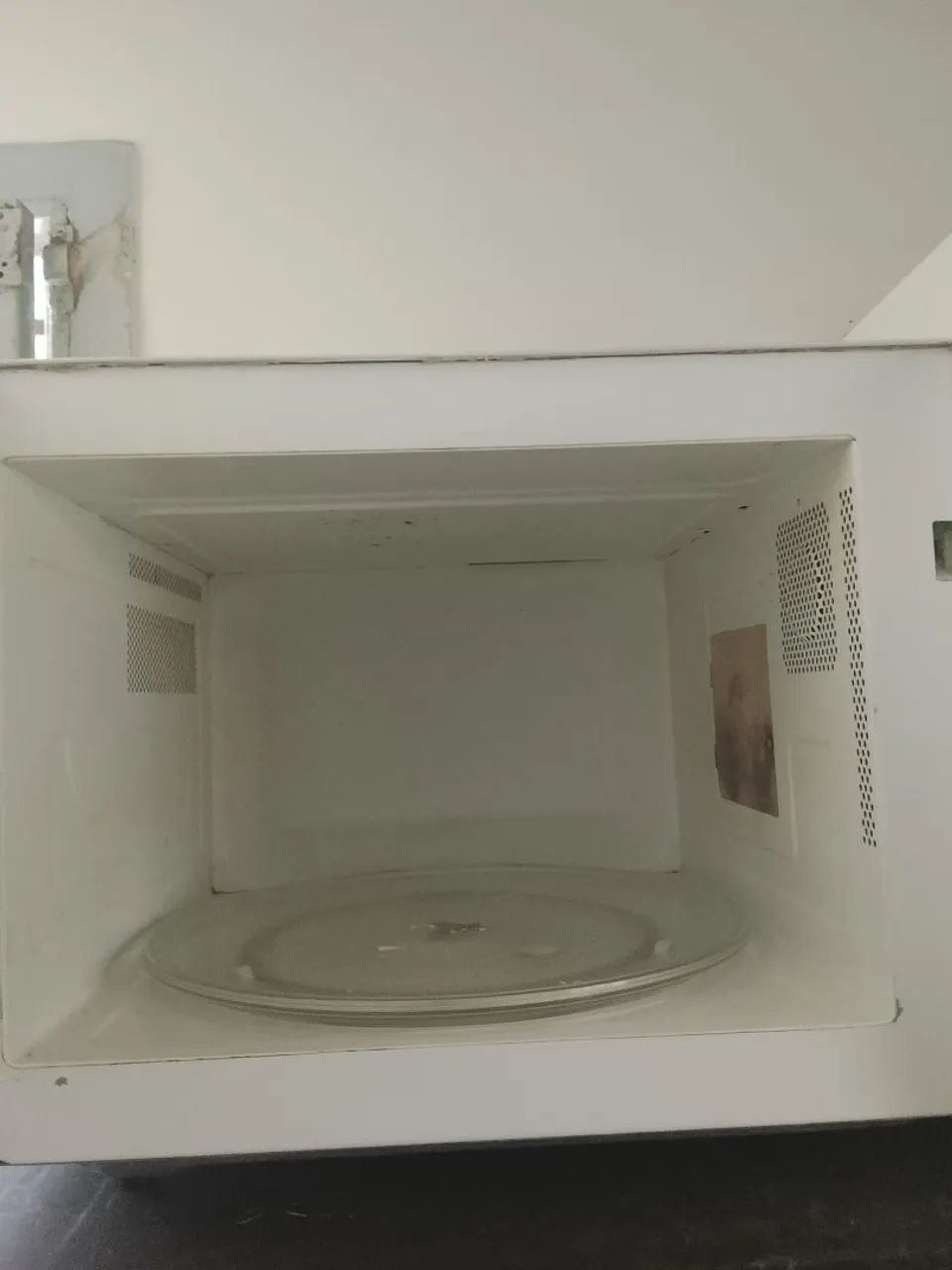 Microondas - Foto 2